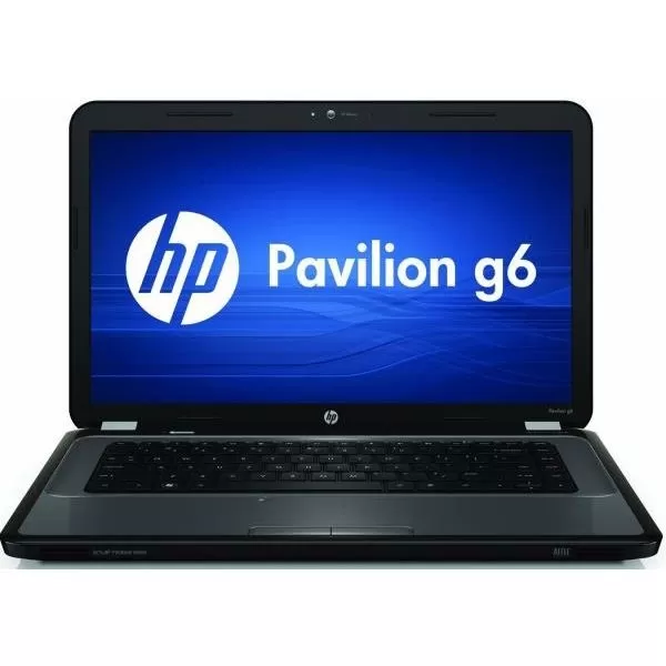 HP Pavilion g6-1318ev (AMD E2-3000M 1,8GHz/4GB/120GB SSD/AMD Radeon HD 7400M/15,6')