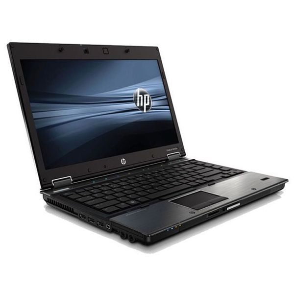 HP ProBook 6450b (Intel Core i3-380M 2,53 GHz/4GB/250GB HDD/Intel HD Graphics/14,1')