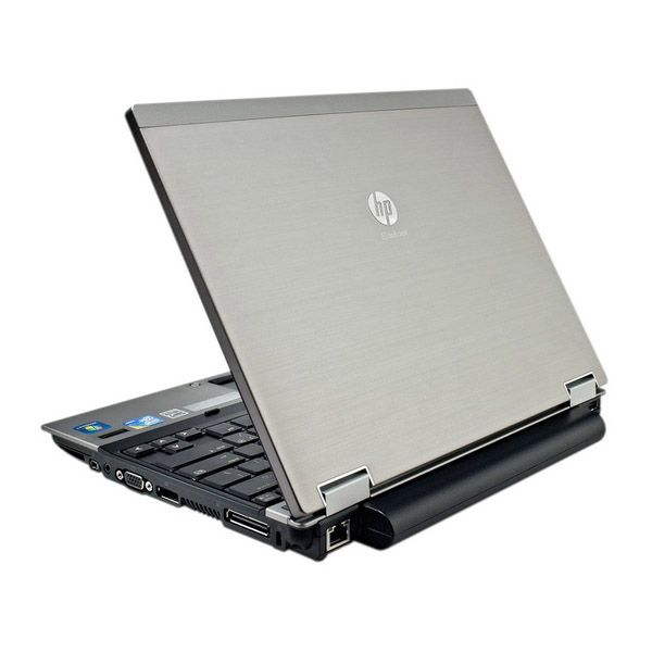 HP EliteBook 2540p (Intel Core i5-450M 2,4 GHz/4GB/250GB HDD/12,1')