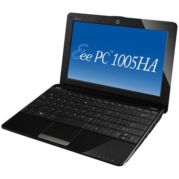 ASUS eee PC 1101HA (Intel Atom Z520 1,33GHz/2GB/120GB SSD/Intel GMA 500/11,6')