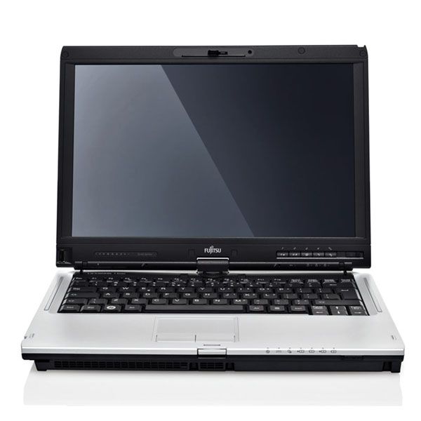 Fujitsu LifeBook T900 (Intel Core i5-M520 2,40 GHz/4GB/250 GB HDD/13,3'/Intel HD Graphics)
