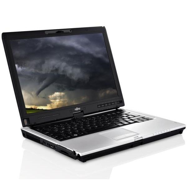 Fujitsu LifeBook T900 (Intel Core i5-M520 2,40 GHz/4GB/250 GB HDD/13,3'/Intel HD Graphics)