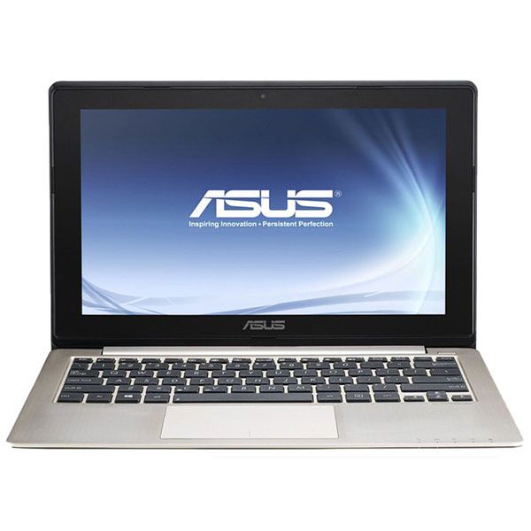 ASUS VivoBook X202E-CT009H (Intel Core i3-32177U 1,8GHz/4GB/250GB HDD/Intel HD Graphics 4000/11,6' TouchScreen)