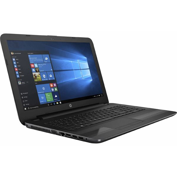 HP Notebook 255 G5 (AMD E2-7110 1.8GHz/4GB/120GB SSD/AMD Radeon R2/15,6')