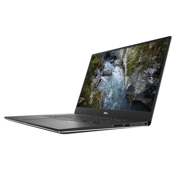 Dell Precision 5530 (Intel Core i7-8850H/2,6GHz/32GB/256GB SSD/NVIDIA Quadro P1000/15,6')