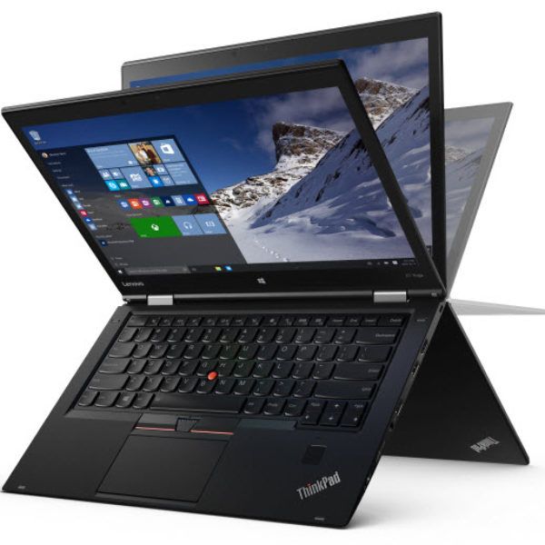 Lenovo ThinkPad X1 Yoga (Intel Core i7-6600U/2.6 GHz/16GB/256GB SSD/Intel HD Graphics 520/14,1' WQHD TouchScreen )