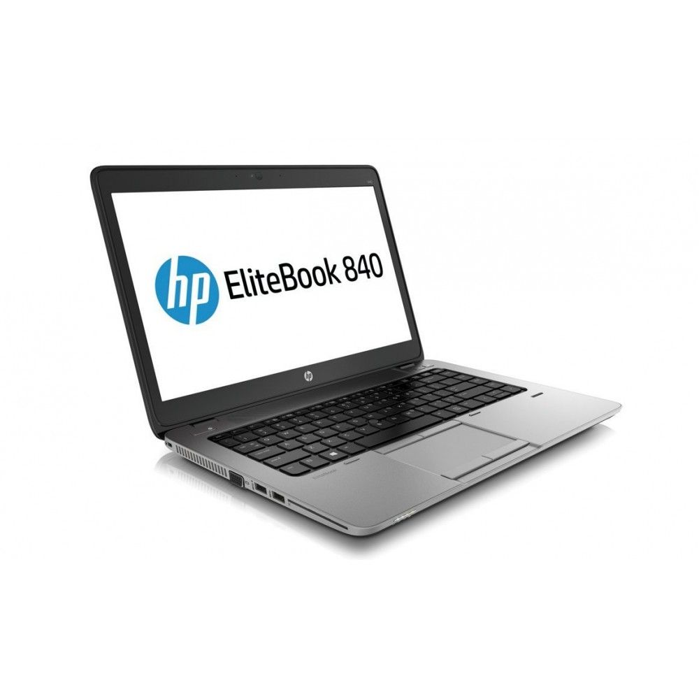 HP Elitebook 840 G2 (Intel Core i5-5300U/2.3 GHz/8GB/120GB SSD/Intel HD Graphics 5500/14,1')