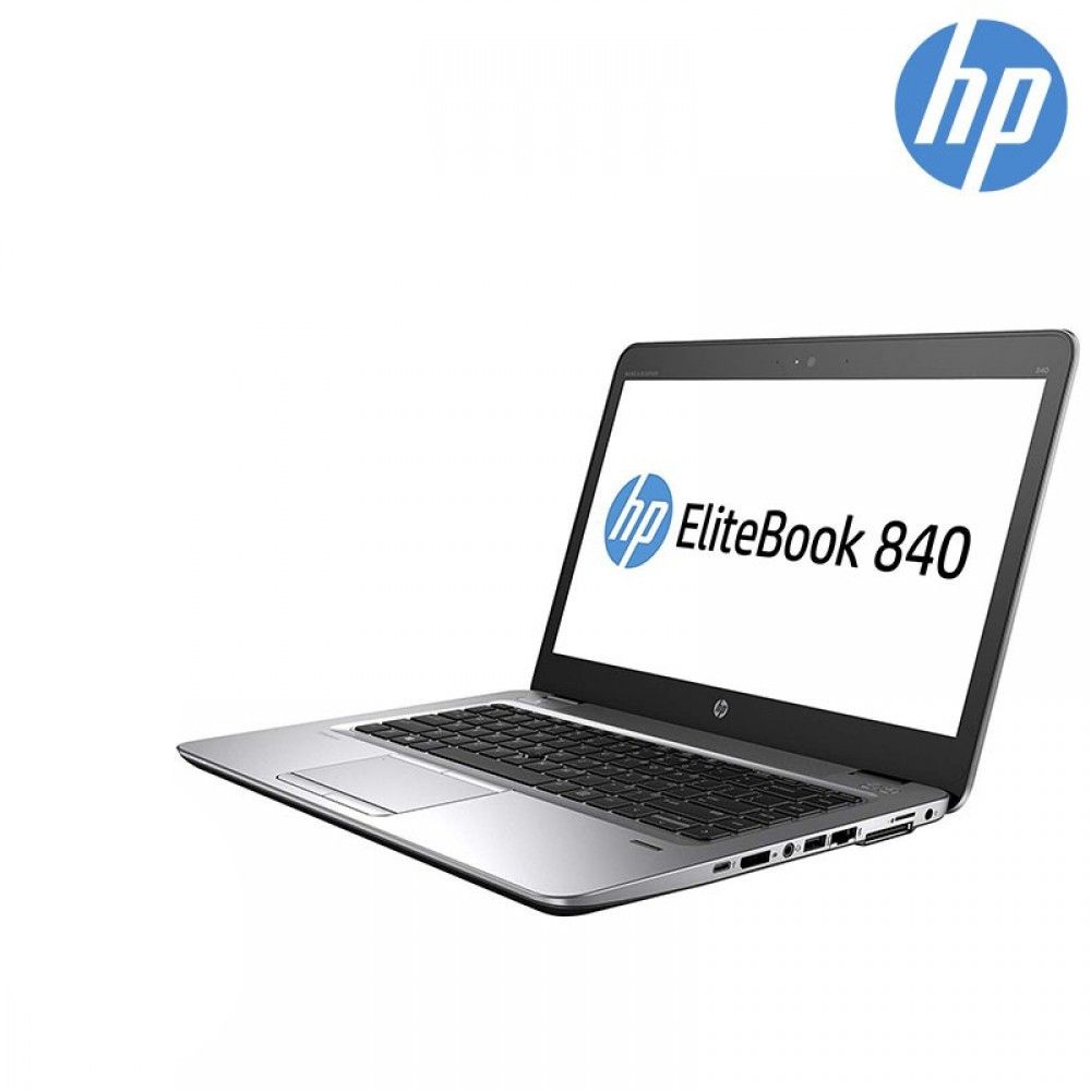 HP Elitebook 840 G2 (Intel Core i5-5300U/2.3 GHz/8GB/120GB SSD/Intel HD Graphics 5500/14,1')