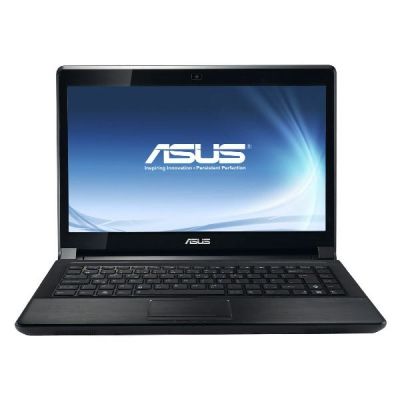 ASUS ASUSPRO B43A (Intel Core i5-3210M/2,5 GHz/4GB/320GB HDD/Intel HD Graphics 4000/14,1')