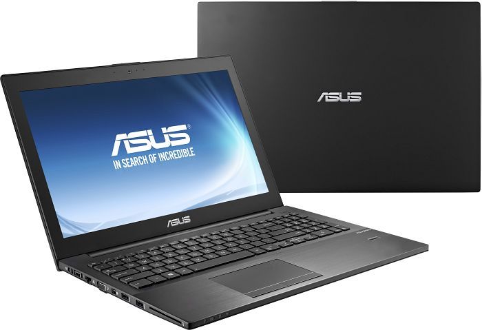 ASUS ASUSPRO B43A (Intel Core i5-3210M/2,5 GHz/4GB/320GB HDD/Intel HD Graphics 4000/14,1')