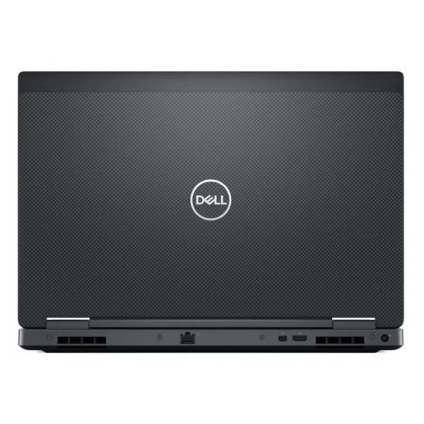 Dell Precision 7530 (Intel ΧΕΟΝ E-2176M / 2.7 GHz/32GB/1 TB SSD/Nvidia Quadro P3200 (6 GB)/15,6'' FHD)