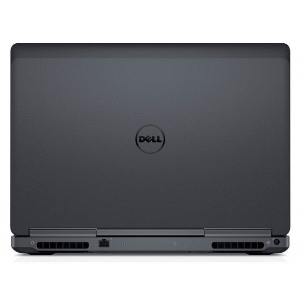 Dell  Dell Precision 7510 (Intel Core i7-6820HQ / 2.7 GHz/16GB/512GB SSD/NVIDIA Quadro M1000/15,6'' FHD)