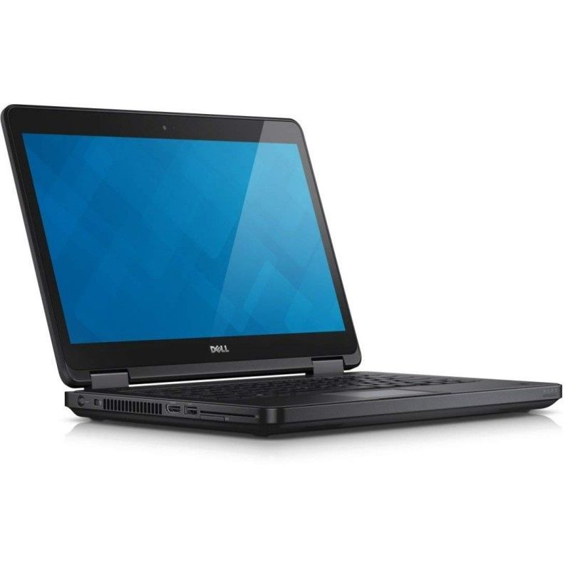 Dell latitude e5450 (Intel Core i5-5200U/2.2 GHz/8GB/120GB SSD/Intel HD Graphics/14,1'/No camera)