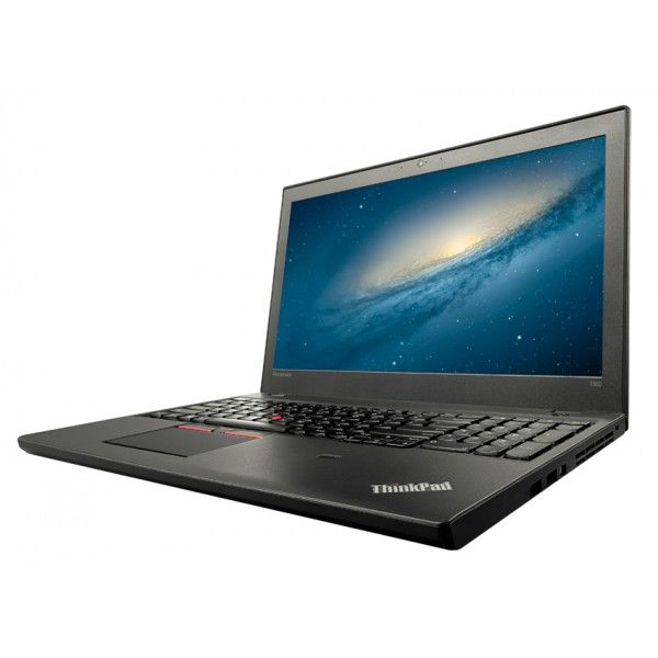 Lenovo thinkpad T550 (Intel Core i5-5300U/2.3 GHz/8GB/240GB SSD/Intel HD Graphics 5500/15,6')