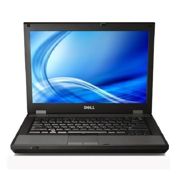 Dell Latitude E5410 (Intel Core i5 520M 2.4 /4GB /500GB HDD /Intel HD Graphics /14,1')