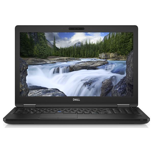 Dell latitude 5590 (Intel Core i7-8650U 1,90GHz/16GB/256GB SSD/Intel UHD Graphics 620/15,6')