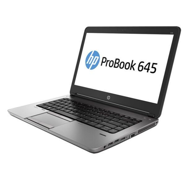 Hp probook 645 g1(AMD A4 4300M/1.9 GHz/8GB/120GB SSD/AMD Radeon HD/14,1')