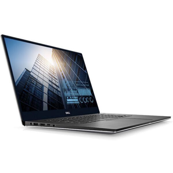 Dell Precision 5540 (Intel Core i7-9750H/2,6GHz/32GB/512GB SSD/NVIDIA Quadro T1000 4GB/15,6'')