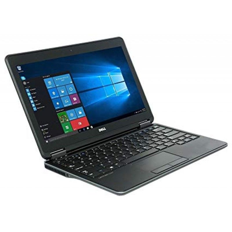 Dell Latitude E7240 (Intel Core i5-4300U 1.9GHz/8GB/120GB SSD/Intel HD Graphics 4400/12,5'')