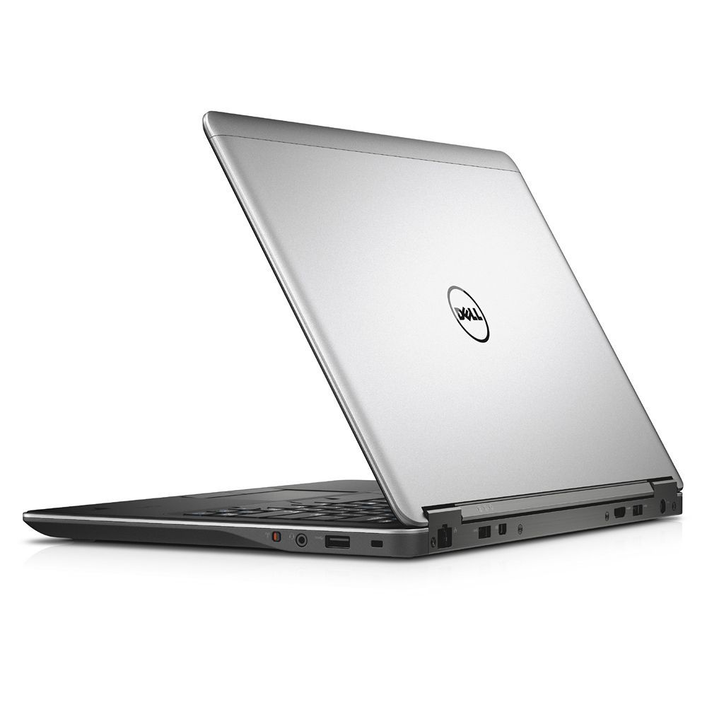 Dell Latitude E7240 (Intel Core i5-4300U 1.9GHz/8GB/120GB SSD/Intel HD Graphics 4400/12,5'')