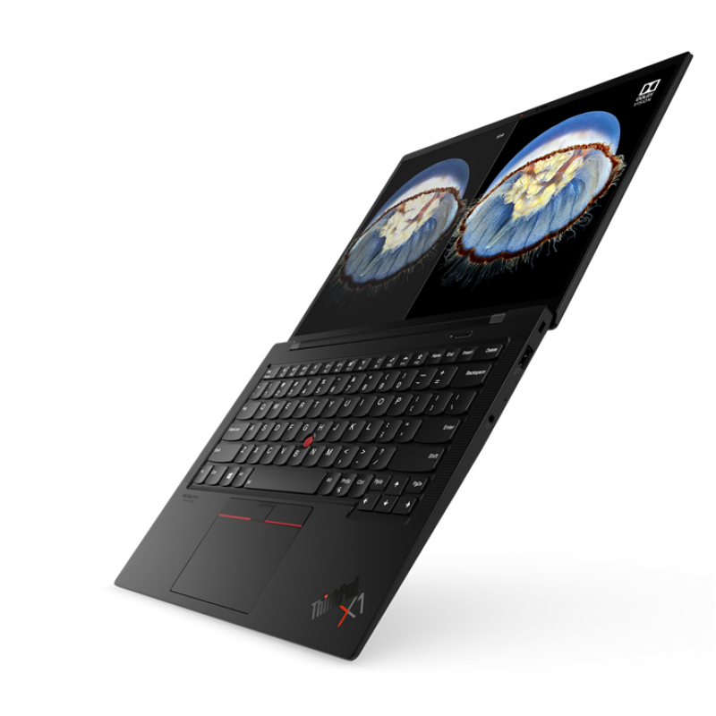 Lenovo ThinkPad X1 (Intel Core i7- 8650U/1.90 GHz/16GB/256GB SSD/Intel Graphics 620 UHD/ 14,1''FHD)