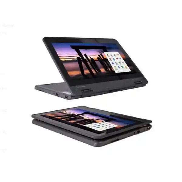 Lenovo Yoga 11e G3 (Intel N3150 Quad-Core/4GB/120GB SSD/Intel HD Graphics/11.6)