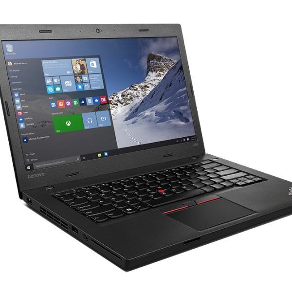 Lenovo Thinkpad L460 (Intel Pentium-4405u /4GB/120GB SSD/Intel HD Graphics/14,1)