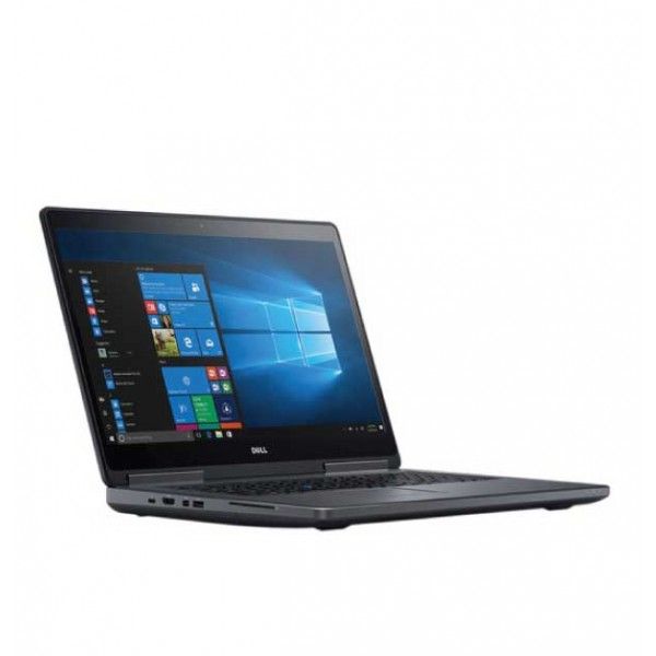 Dell Precision 7720 (Intel Core i7-6920HQ / 2.9 GHz/32GB/512GB SSD/NVIDIA Quadro P3000/17,1'' FHD)