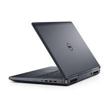 Dell Precision 7720 (Intel Core i7-6920HQ / 2.9 GHz/32GB/512GB SSD/NVIDIA Quadro P3000/17,1'' FHD)