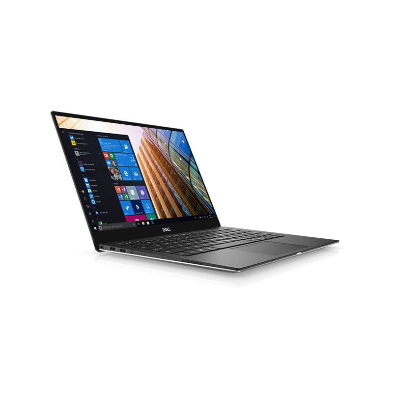 Dell XPS 13 7390 (Intel Core i7-10710U/ 1.10 GHz/16Gb/512 GB SSD/Intel UHD Graphics/13,3'')