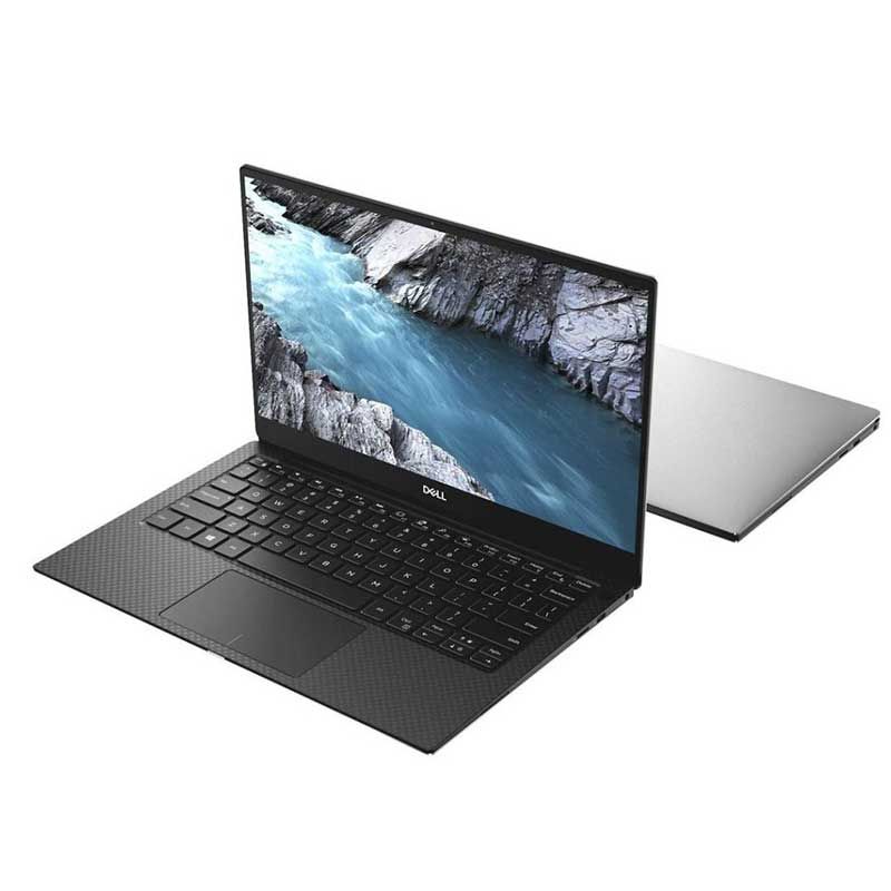 Dell XPS 13 7390 (Intel Core i7-10710U/ 1.10 GHz/16Gb/512 GB SSD/Intel UHD Graphics/13,3'')