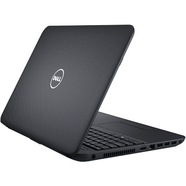 Dell inspiron 3521 (Intel Pentium-2127U/1.9 GHz/4GB/120GB SSD/Intel HD Graphics/15,6')