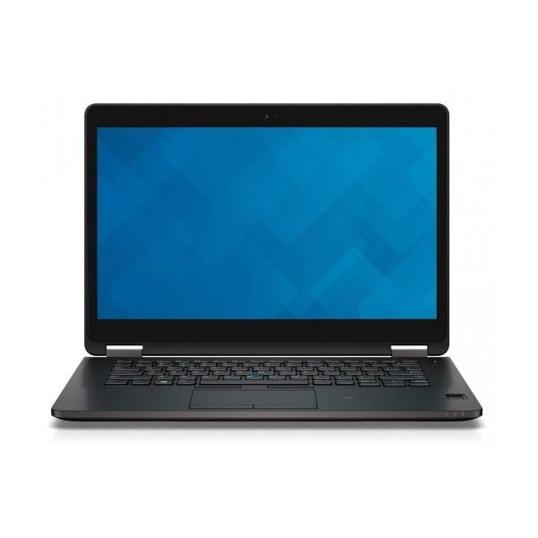 Dell latitude e7470 (Intel Core i7-6600U/2.6 GHz/8GB/256GB SSD/Intel HD Graphics 520/14,1')