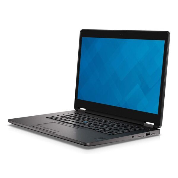 Dell latitude e7470 (Intel Core i7-6600U/2.6 GHz/8GB/256GB SSD/Intel HD Graphics 520/14,1')