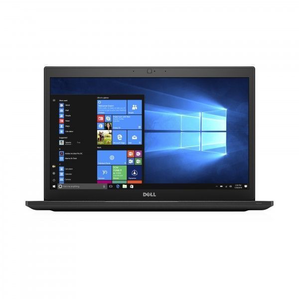 Dell latitude 7480 (Intel Core i7-6600U/2.6 GHz/8GB/240GB SSD/Intel HD Graphics 520/14,1' FHD)
