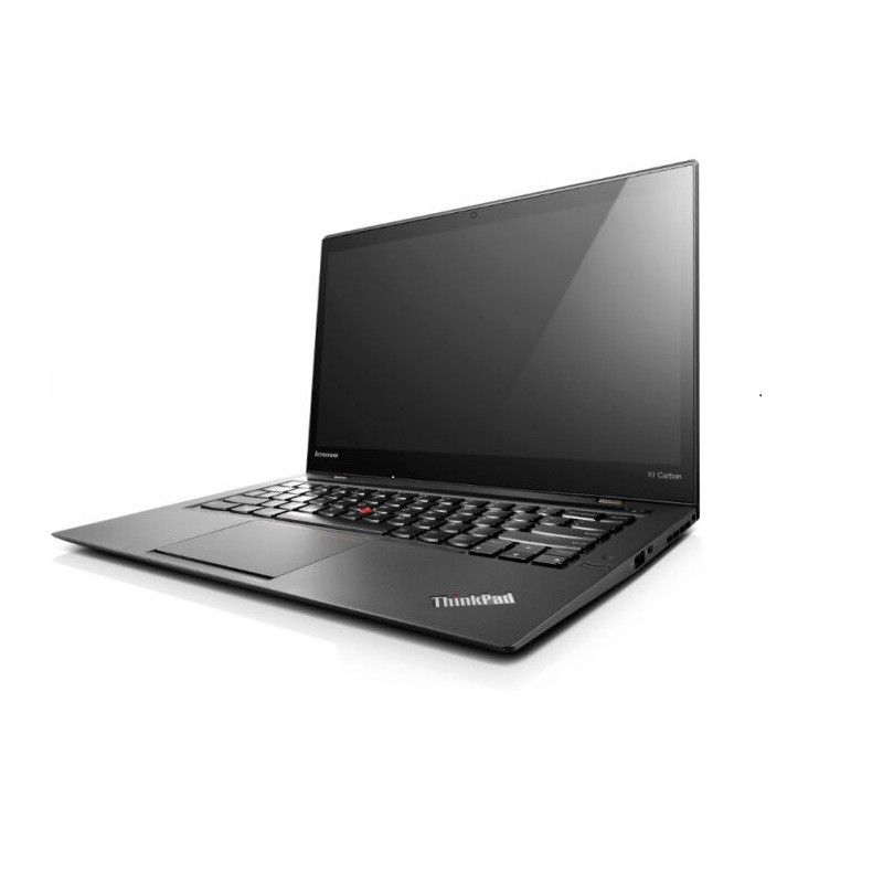 Lenovo X1 Carbon 1st Gen (Intel Core i5-3427U/8gb/120gb ssd/Intel HD Graphics 4000/14.1)