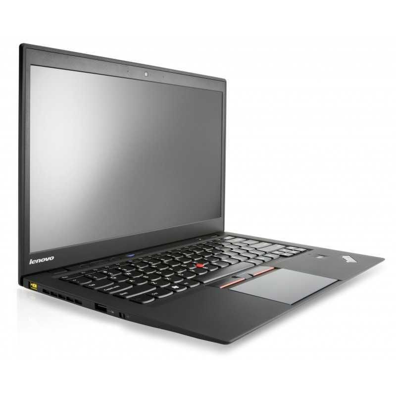 Lenovo X1 Carbon 1st Gen (Intel Core i5-3427U/8gb/120gb ssd/Intel HD Graphics 4000/14.1)