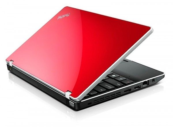 Lenovo Thinkpad Edge (intel Core i3-380UM/1.3 GHz/4gb/120gb ssd/intel hd graphics/13,3)
