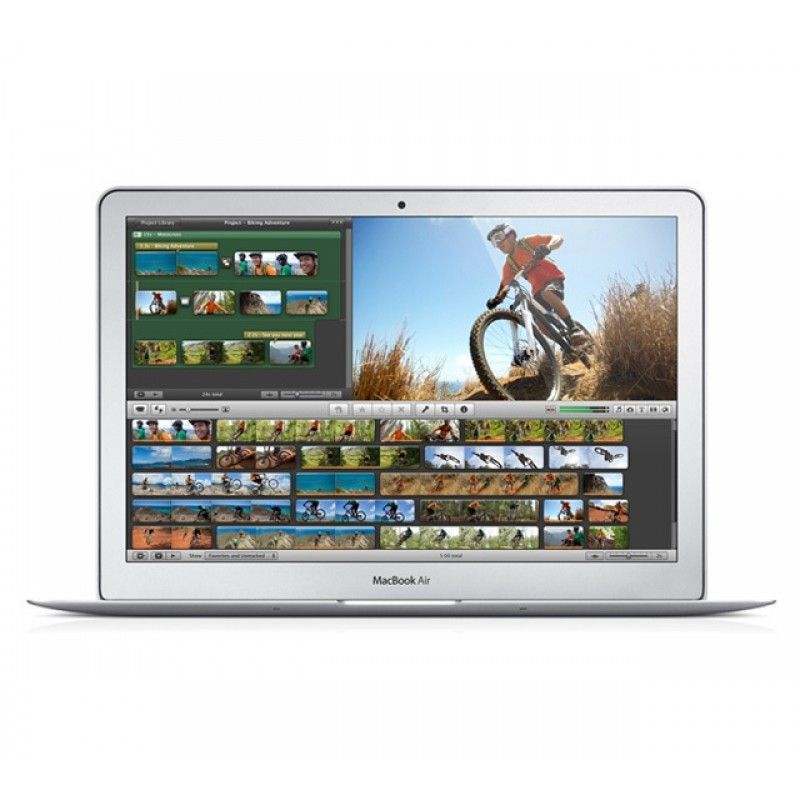 Apple MacBook Air A1466 (Intel i5-5250U/1.6 GHz/8GB/256GB SSD/Intel HD Graphics 6000/13,3)