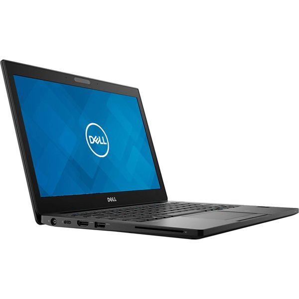 Dell Latitude 7290 (Intel Core i5-8350U/1.70GHz/8GB/256GB SSD/Intel HD Graphics 620/12,5'')