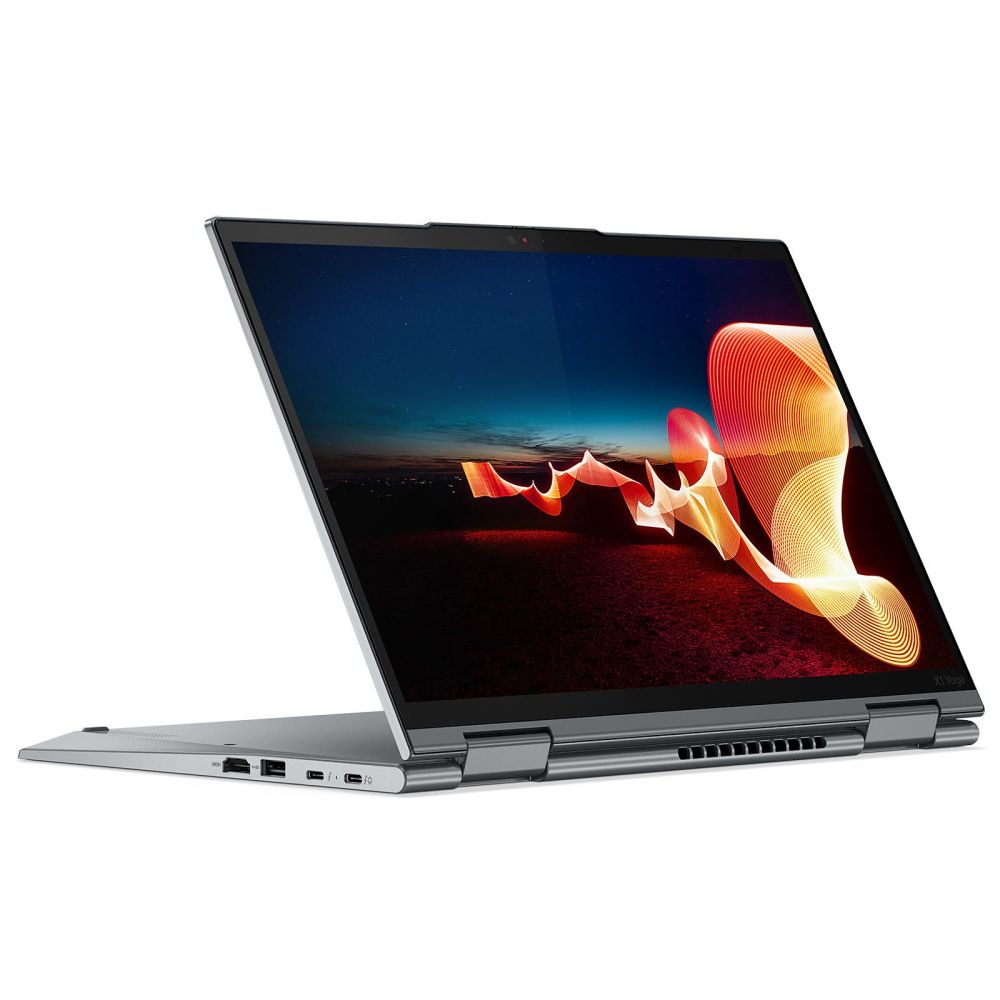 Lenovo ThinkPad X1 Yoga Gen 6 (Intel Core i7-1185G7/3.00GHz/32GB/512GB SSD/14.1/Touchscreen)