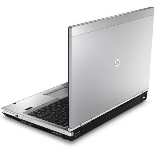 Hp elitebook 2560p(Intel Core i7-2520M/2.9 GHz/4GB/120GB SSD/Intel HD Graphics 4000/12,5')