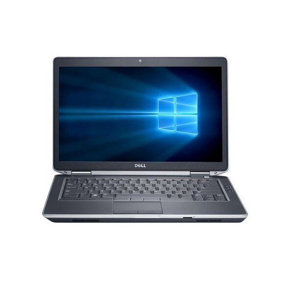 Dell latitude e6430s (Intel Core i5-3340m/2.7 GHz/4GB/120GB SSD/Intel HD Graphics/14)