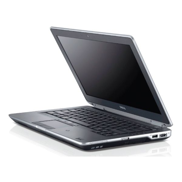 Dell latitude e6430s (Intel Core i5-3340m/2.7 GHz/4GB/120GB SSD/Intel HD Graphics/14')