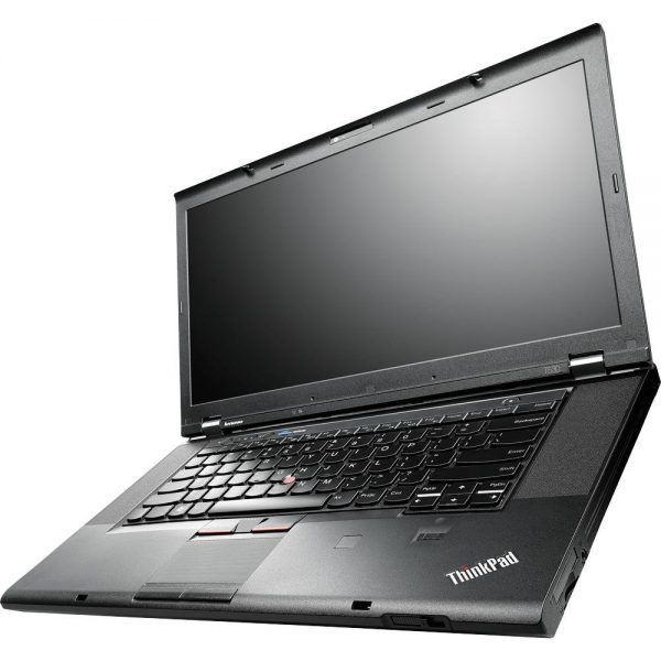 Lenovo thinkpad T530 (Intel Core i5-3320M/2.6 GHz/4GB/120GB SSD/Intel HD Graphics/15,6'/No Camera)