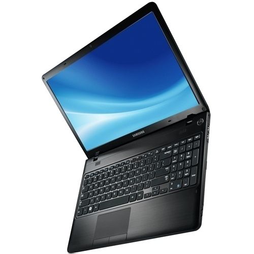 SAMSUNG NP355E (AMD E1-1200 APU/1,4 GHz/4GB/120GB SSD/AMD Radeon™ HD Graphics/15.6')