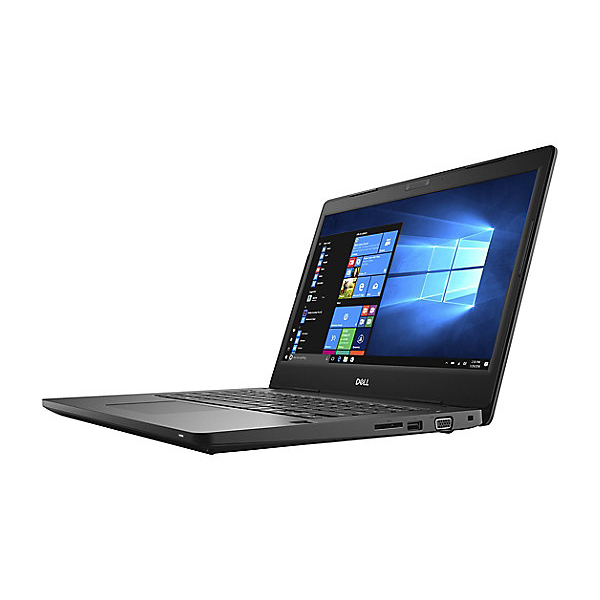 Dell latitude 3480 (Intel Core i3-7100U/2.4 GHz/8GB/240GB SSD/Intel HD Graphics/14,1')