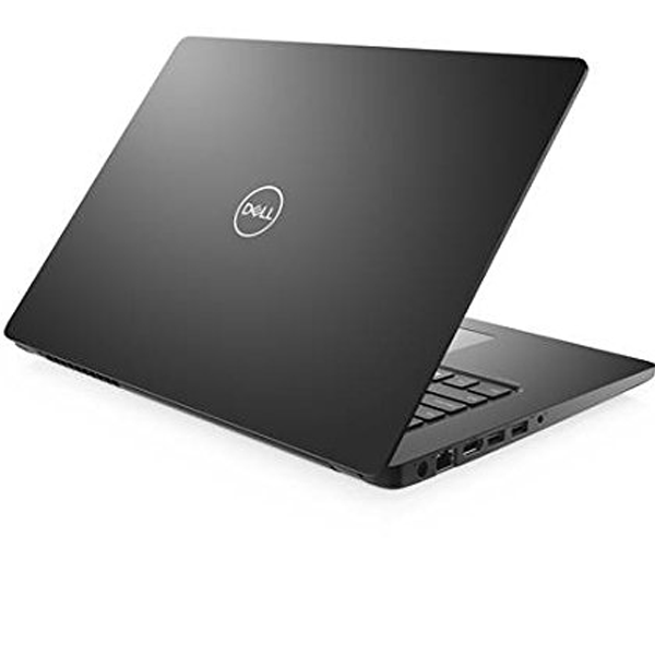 Dell latitude 3480 (Intel Core i3-7100U/2.4 GHz/8GB/240GB SSD/Intel HD Graphics/14,1')