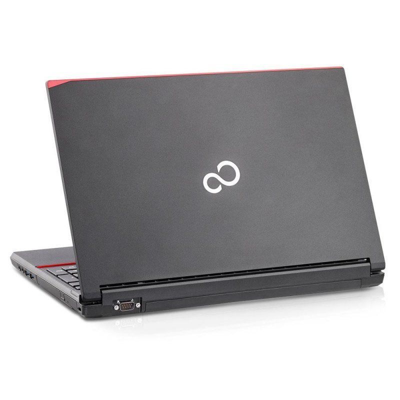 Fujitsu lifebook E557 (Intel Core i5-7200U/2.5 GHz/8GB/240GB SSD/Intel HD Graphics/15,6')