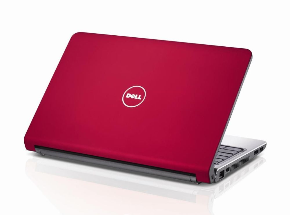 Dell Inspiron 1564 (Intel Core i3-M330/2.13 ghz/4gb/120gb ssd/Intel hd graphics/15,6)